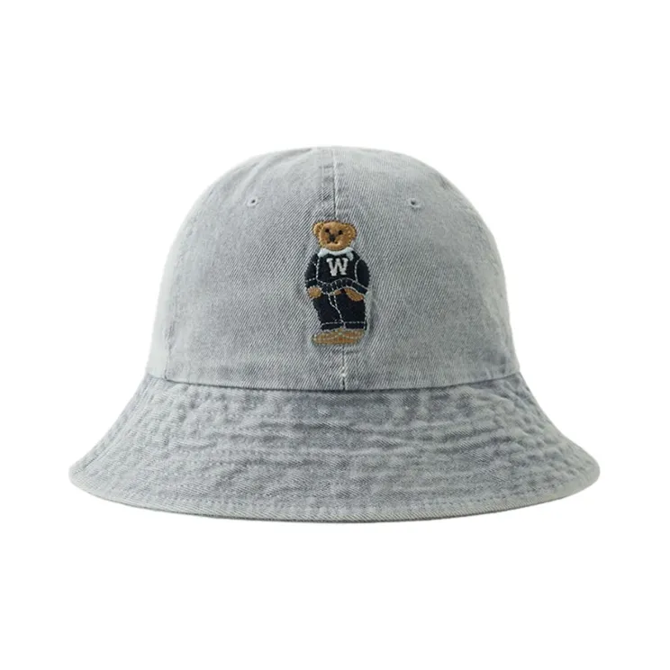 FREE RABBITⅡ Панамы Унисекс