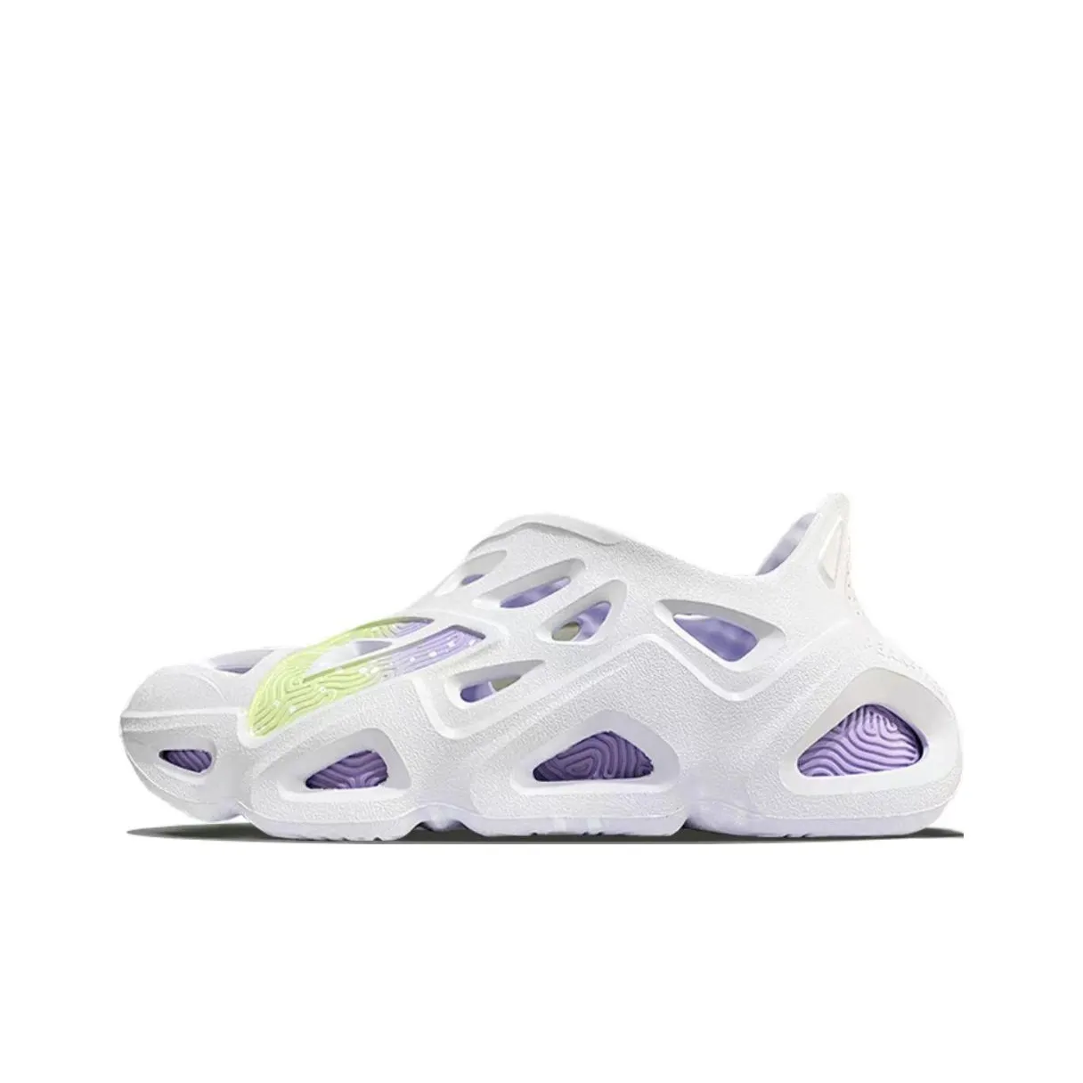 PEAK Taichi Сабо Женские Белые