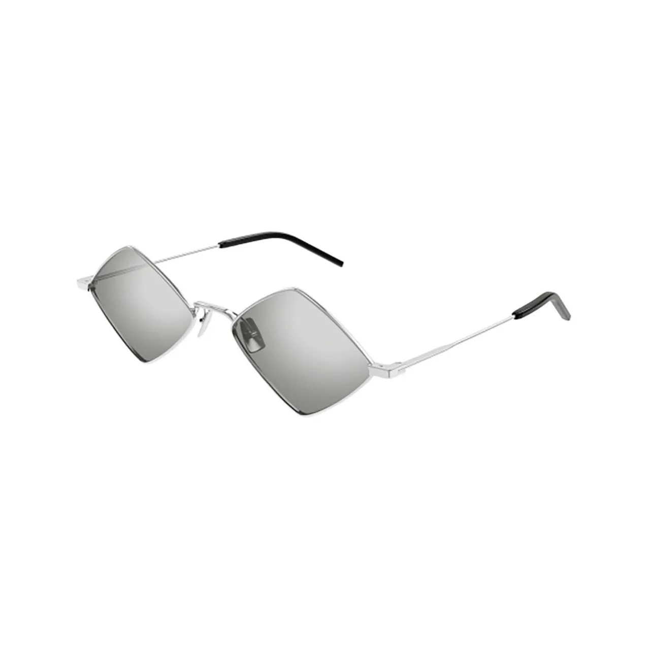 SAINT LAURENT Eyewear Lisa Diamond frame Sunglasses
