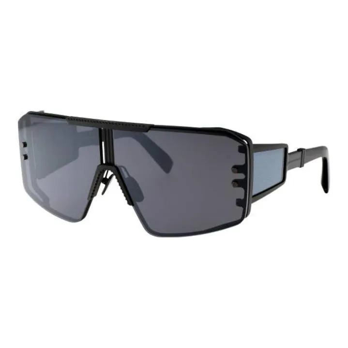 BALMAIN Eyewear Shield Frame Sunglasses
