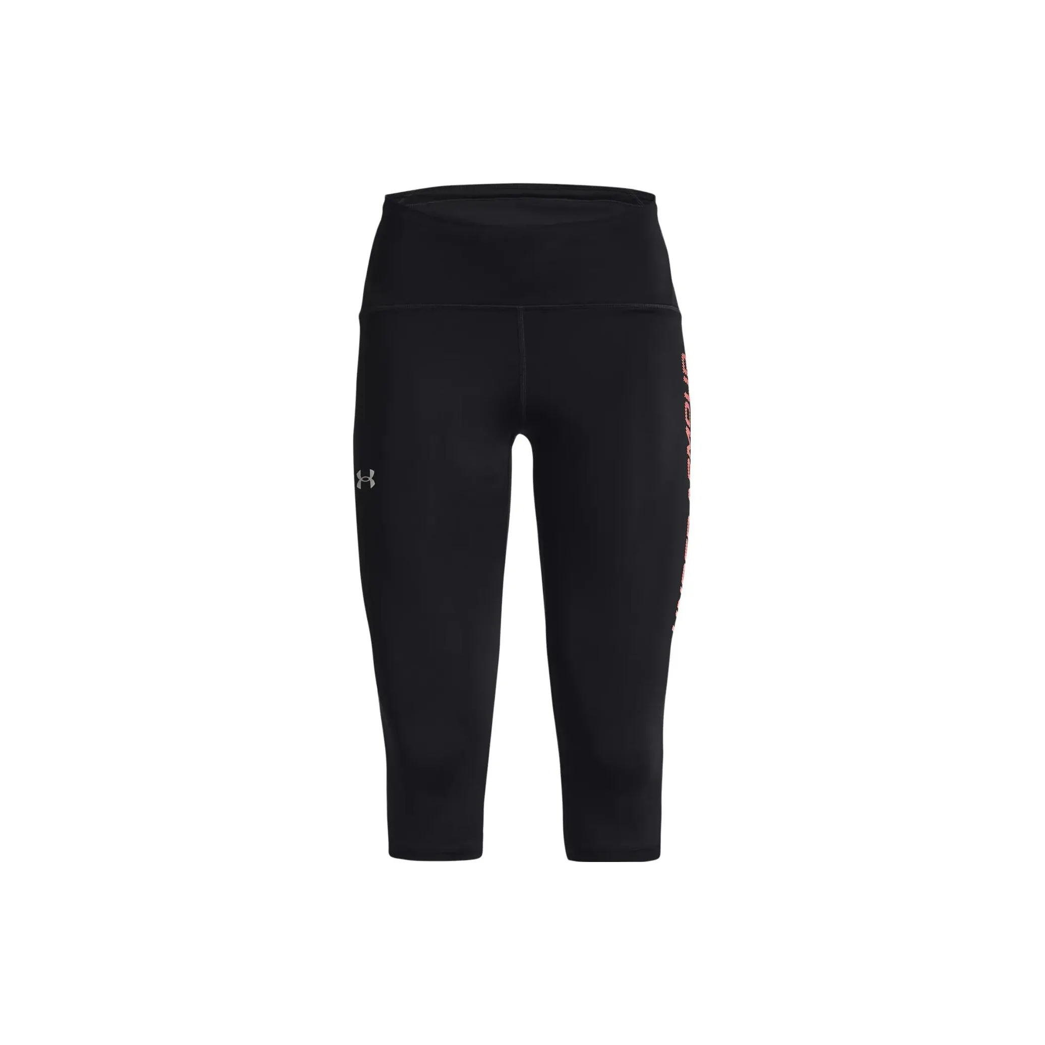 Under Armour Fast Yoga Shorts Women's Black