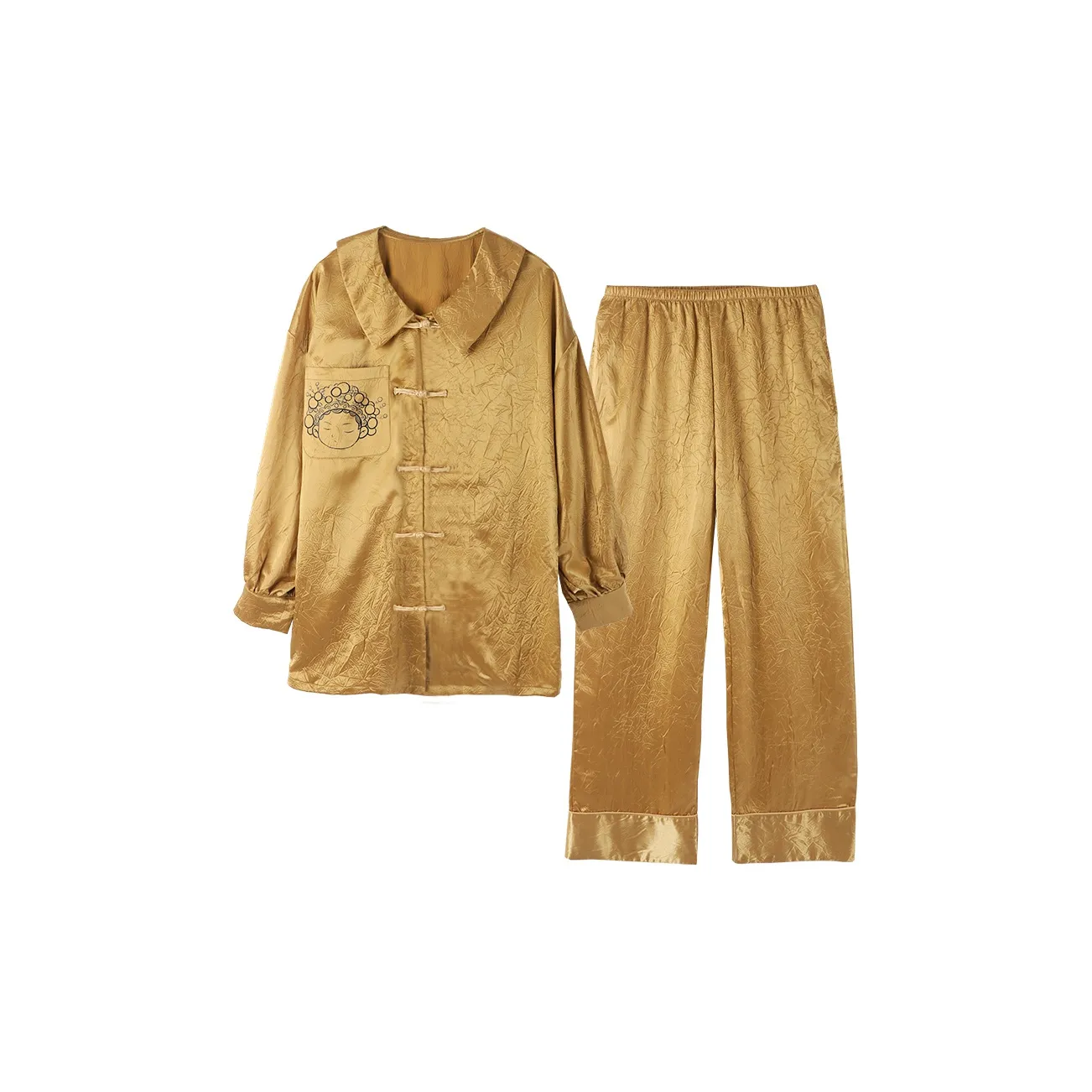 Chun Xi Women's Pajama Sets