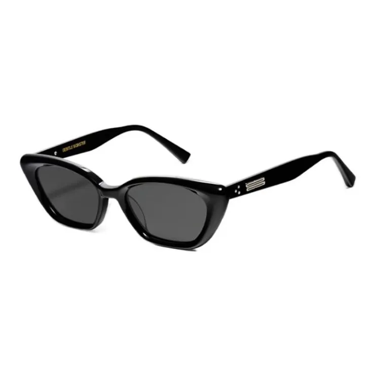 GENTLE MONSTER Terra Cotta 01 Sunglasses