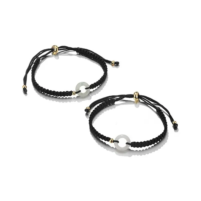 Inkopper Сплав Браслеты Унисекс