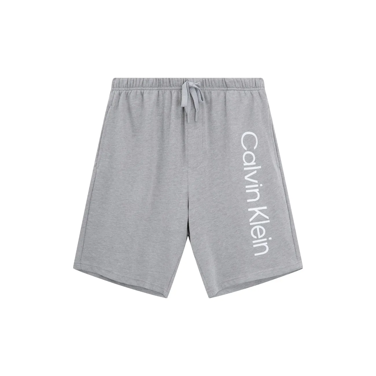 CK/Calvin Klein Pajama Pants Men's Marble Gray