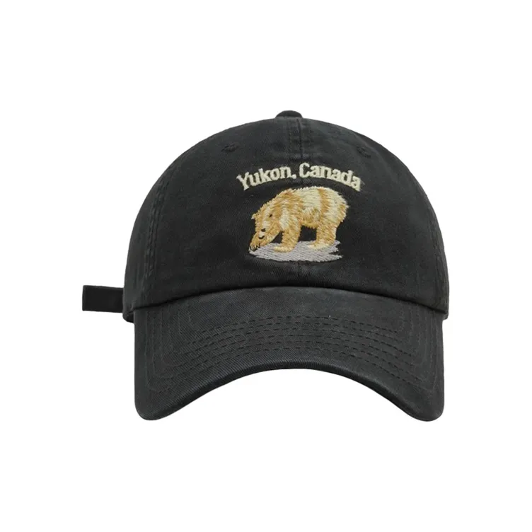 FREE RABBITⅡ Baseball Caps Unisex