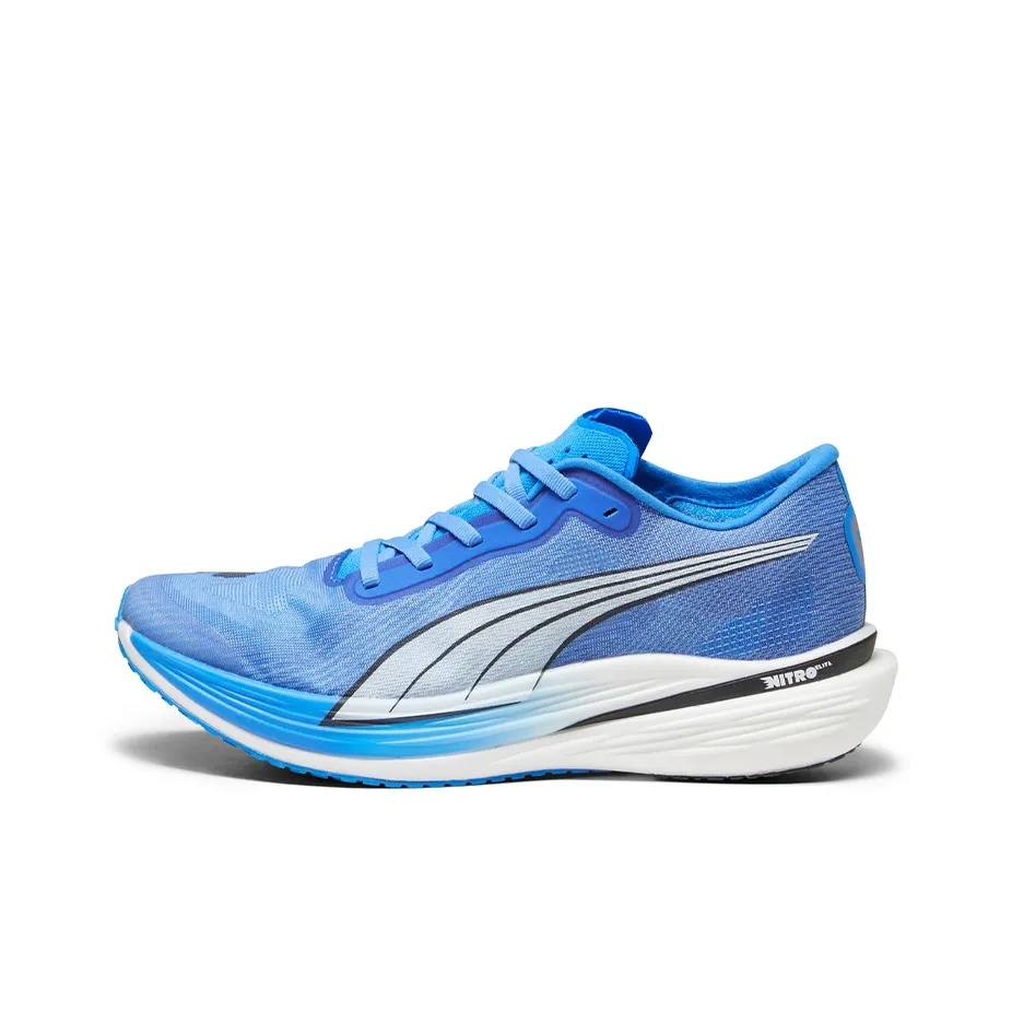 Puma Deviate Nitro Elite 2 Fireglow