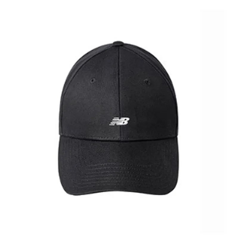 New Balance Baseball Caps Unisex Black