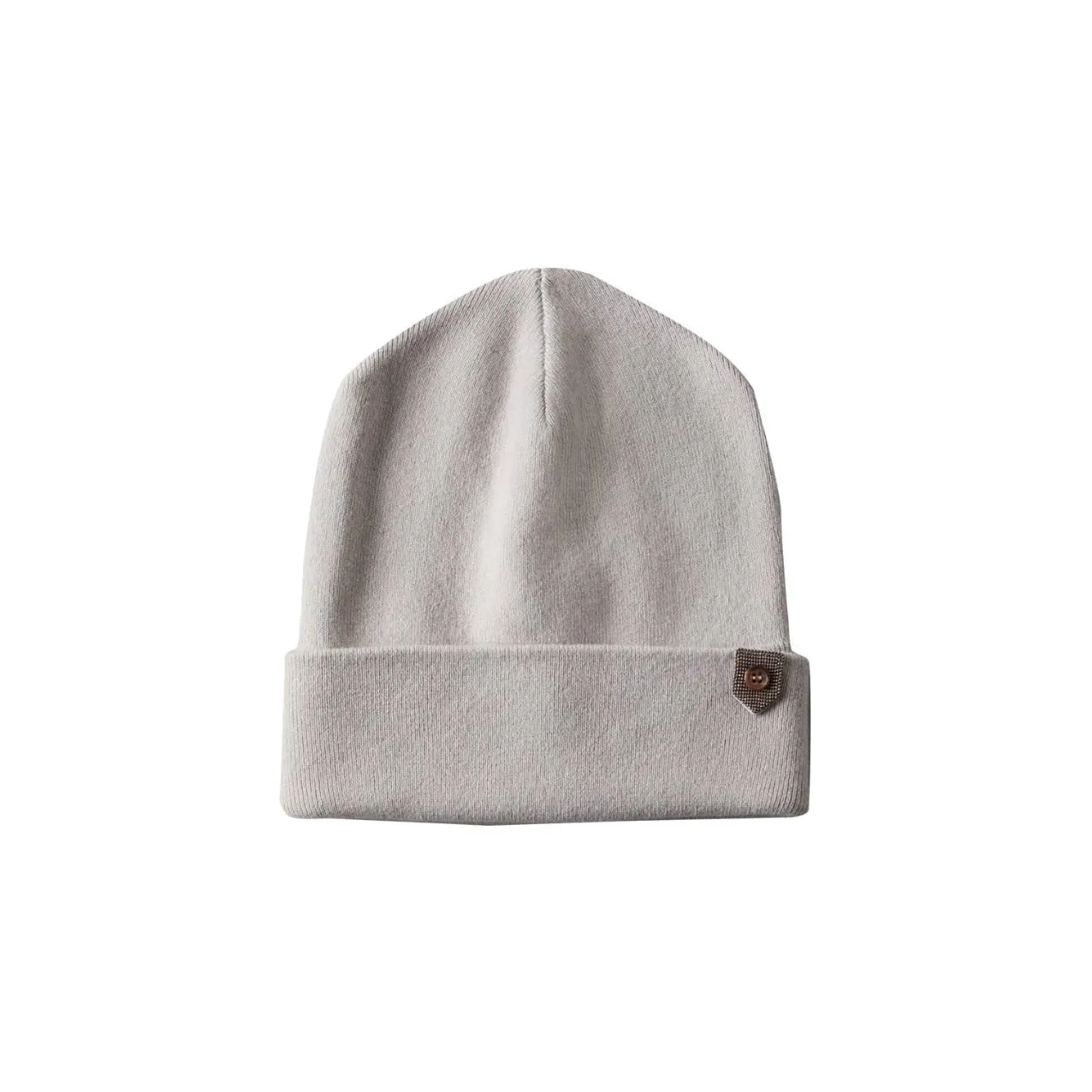 Brunello Cucinelli Beanies Women's Ecru