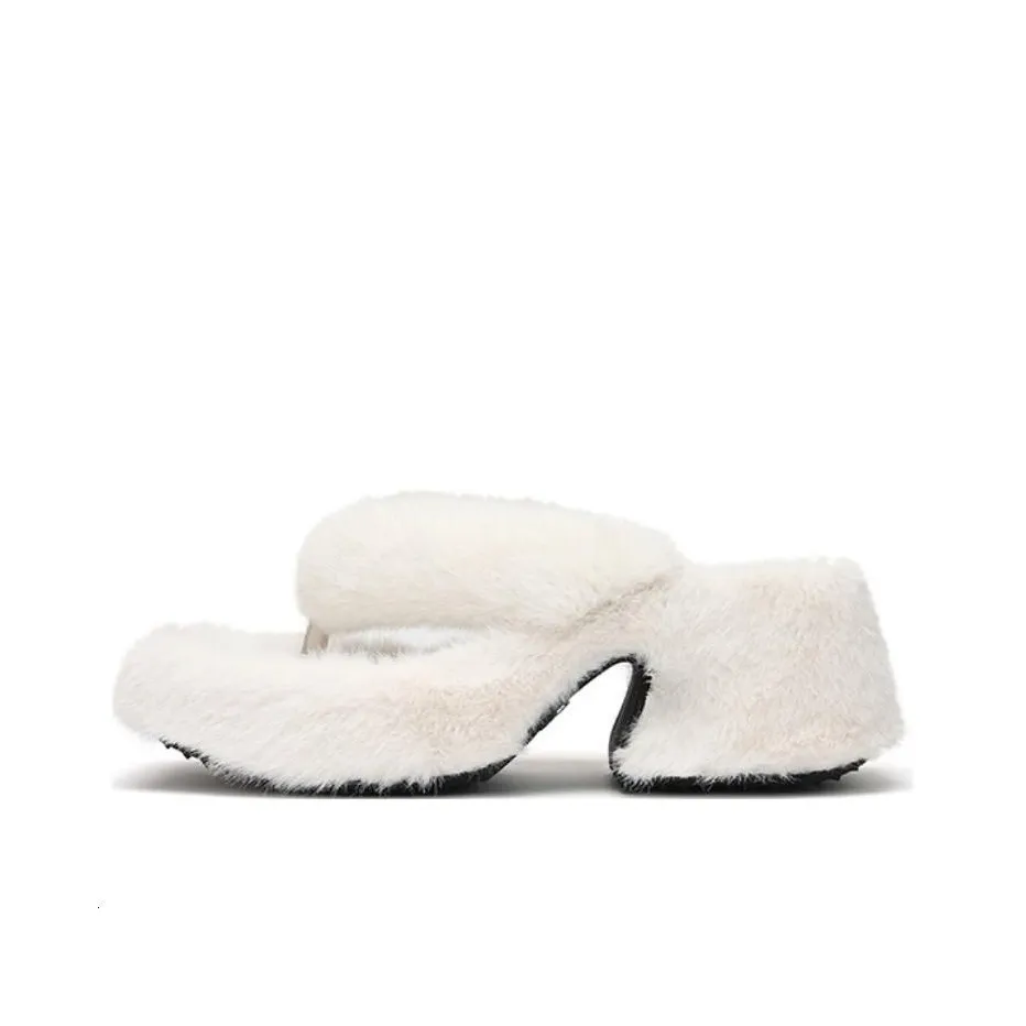 DAPHNE LAB Candy Series Антизапахивающие Тихие Шлепанцы Женские