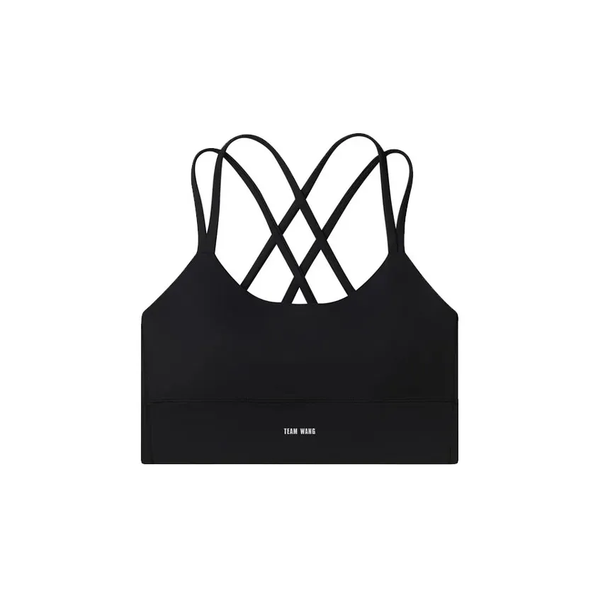 TEAM WANG Design The Original 1 Padded Sports Bra