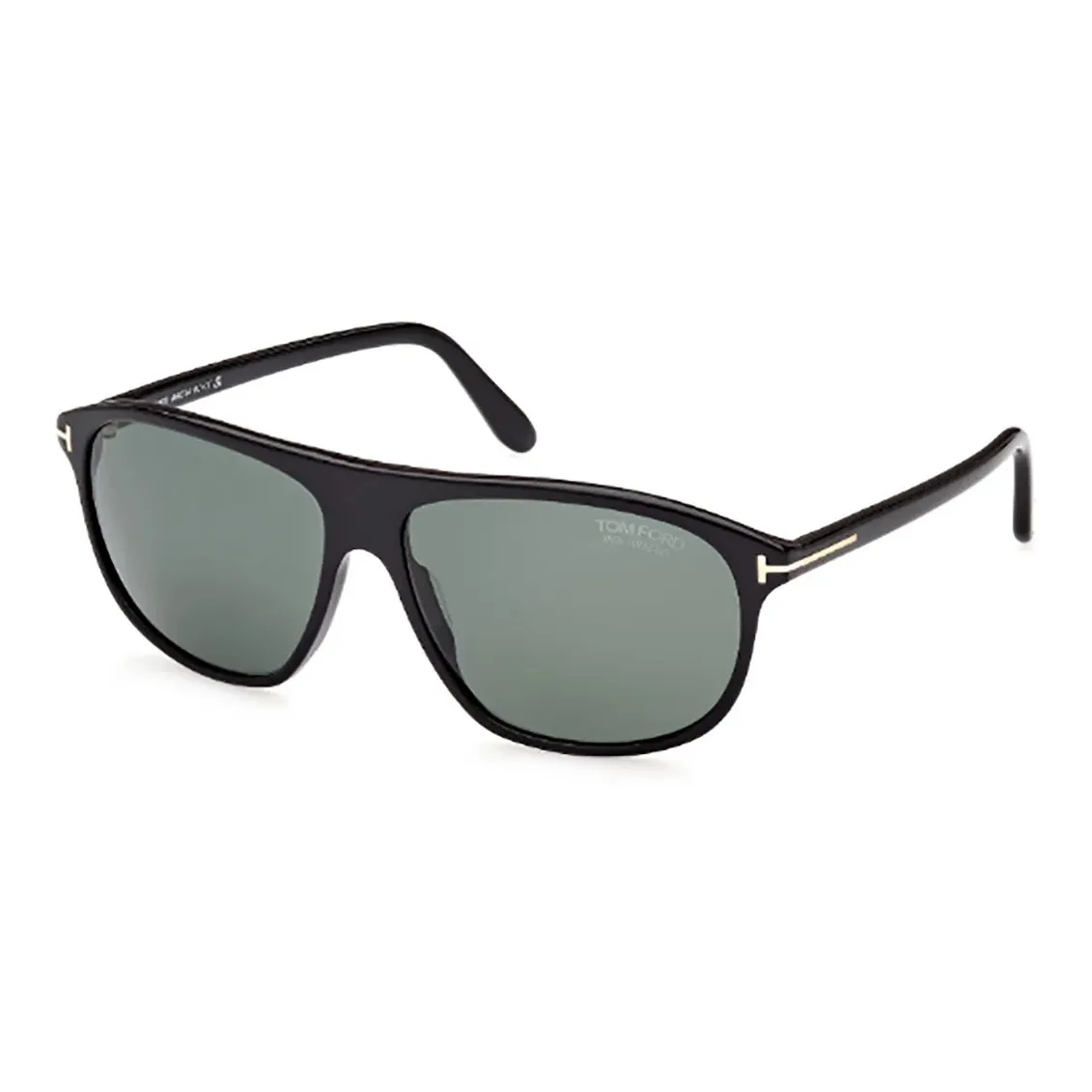 TOM FORD Square Sunglasses