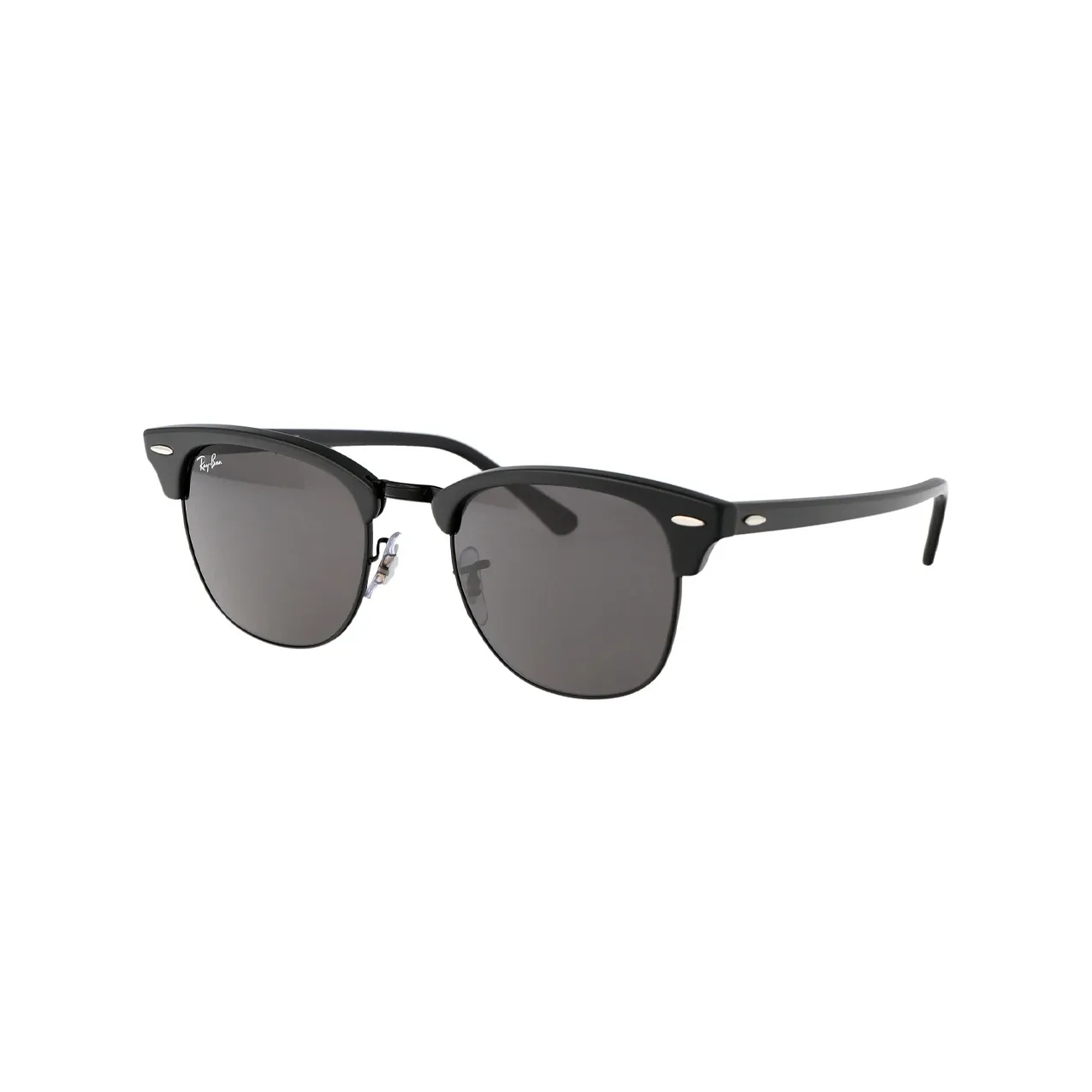 RayBan Clubmaster Square Frame Sunglasses