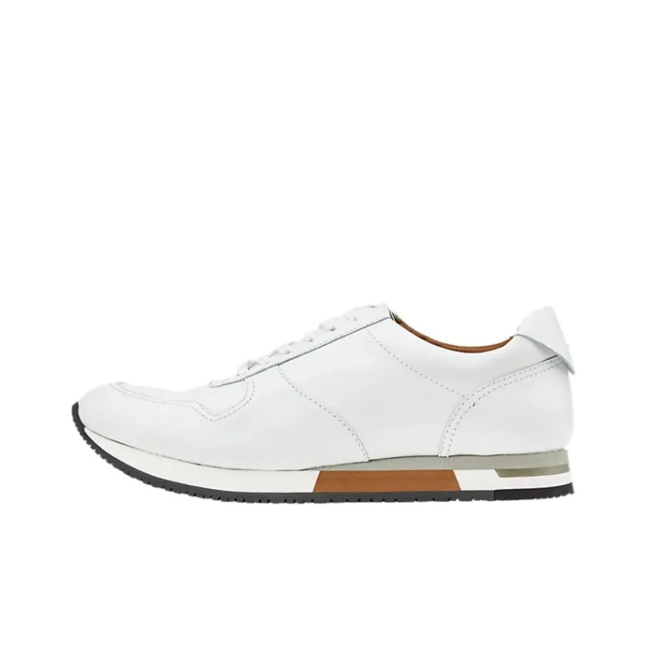 Asics Run Walk 3E Sneakers 'White'
