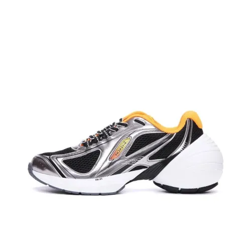 Givenchy Толстоподошвенные кроссовки Low Top Мужские