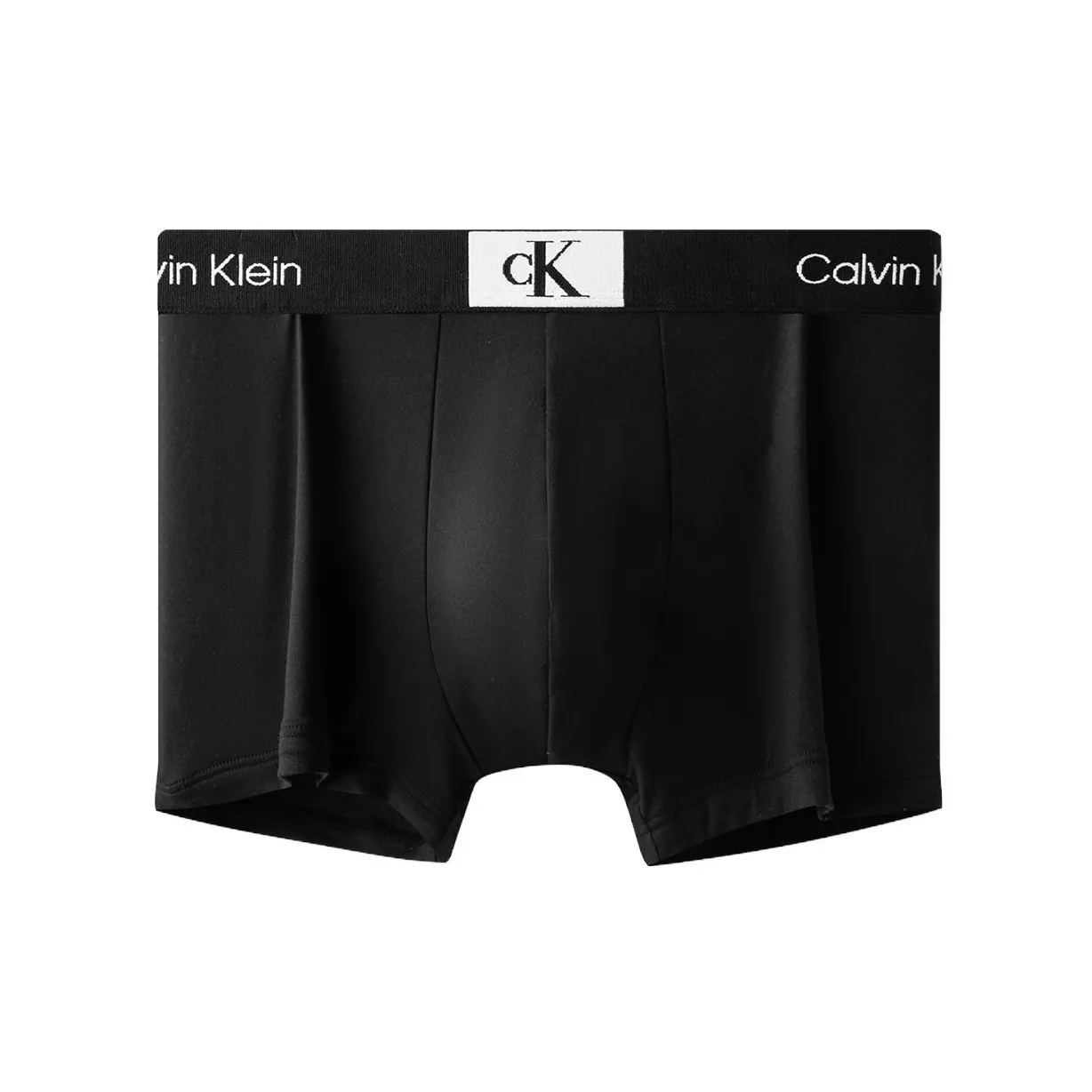 Calvin Klein CK96 Series Boxers Мужские 1 упаковка Черный