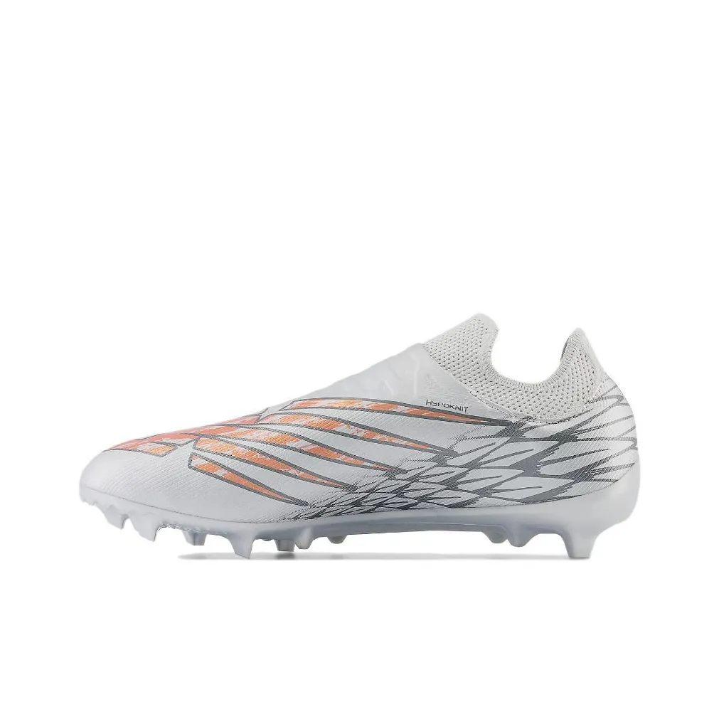 New Balance Furon V7 Destroy Fg 'Silver'