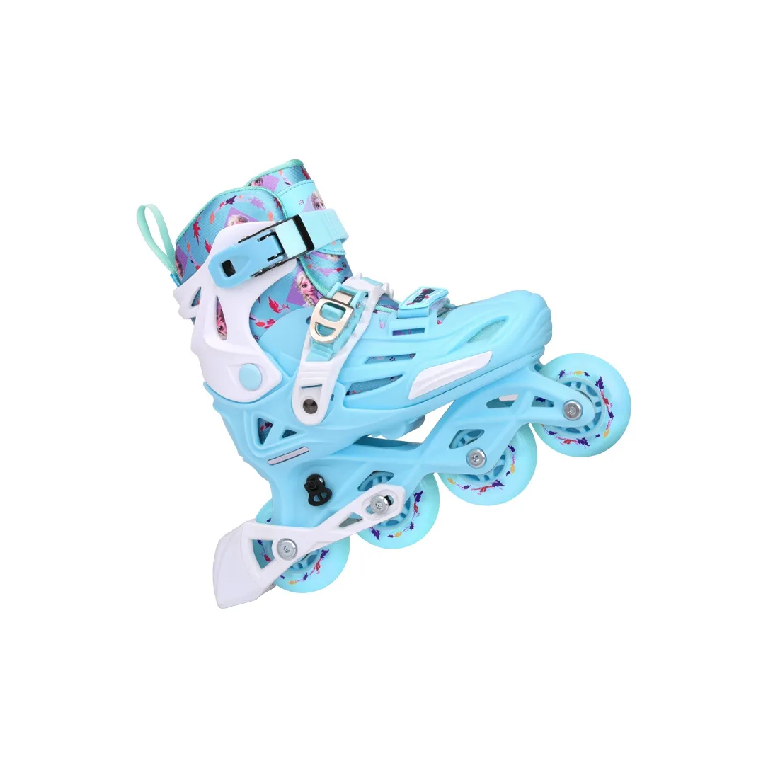 MESUCA x Disney Frozen Series Hard Shell Inline Skate
