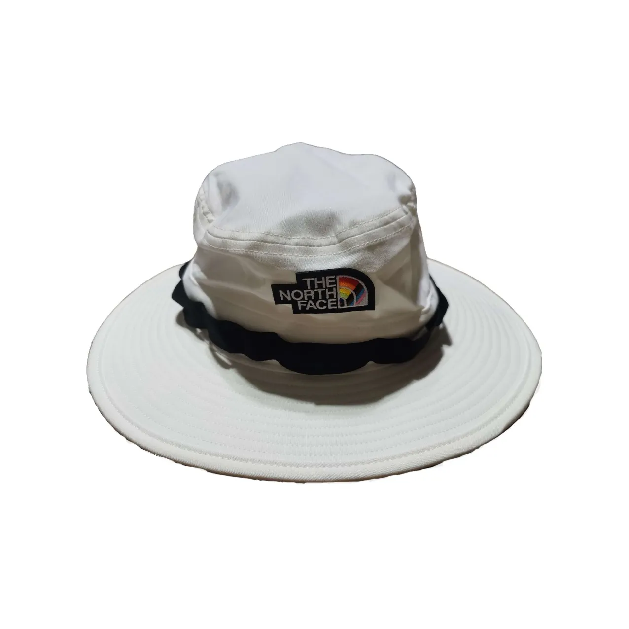 The North Face Панамы Унисекс Белый