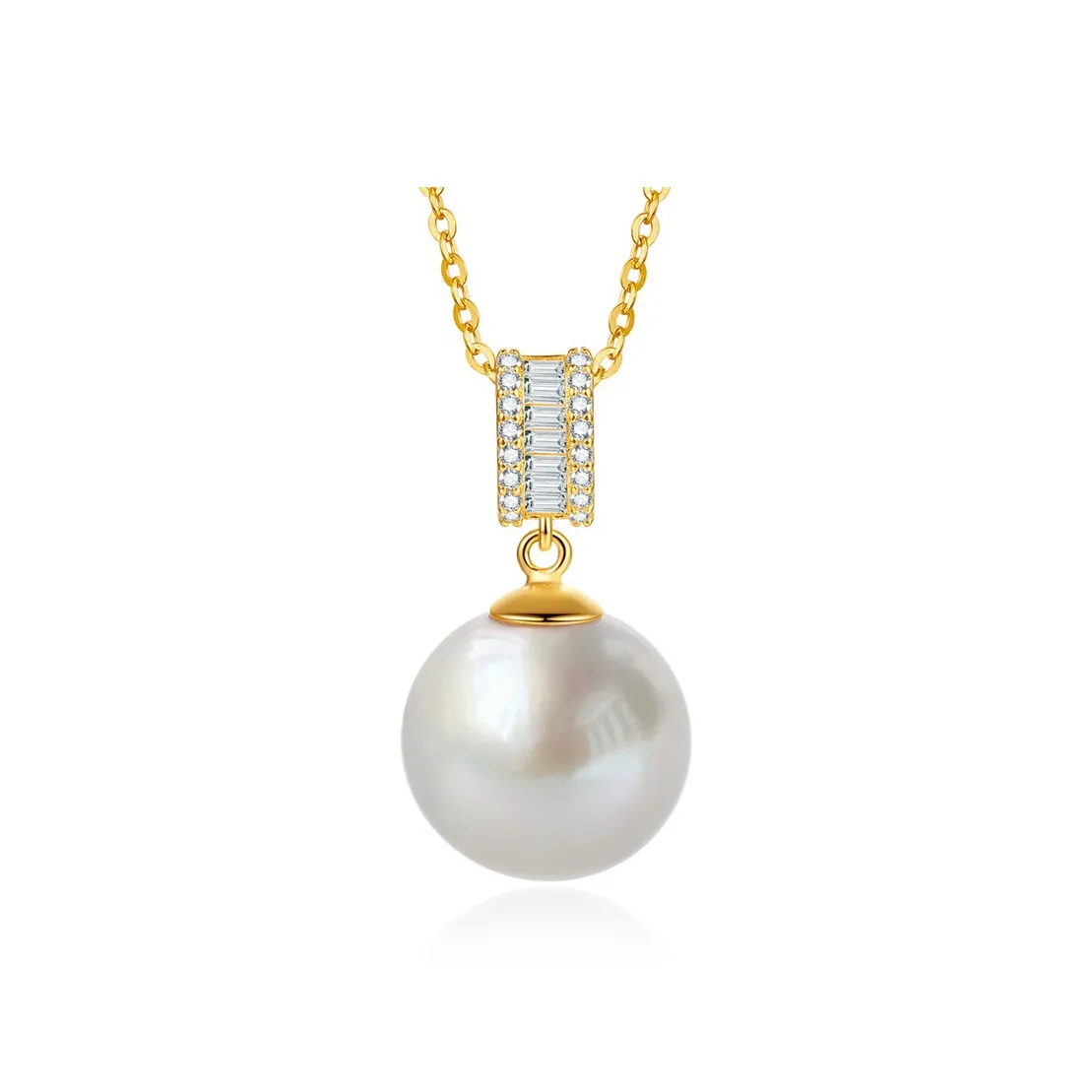 PEARL QUEEN Pearl Necklaces Women's