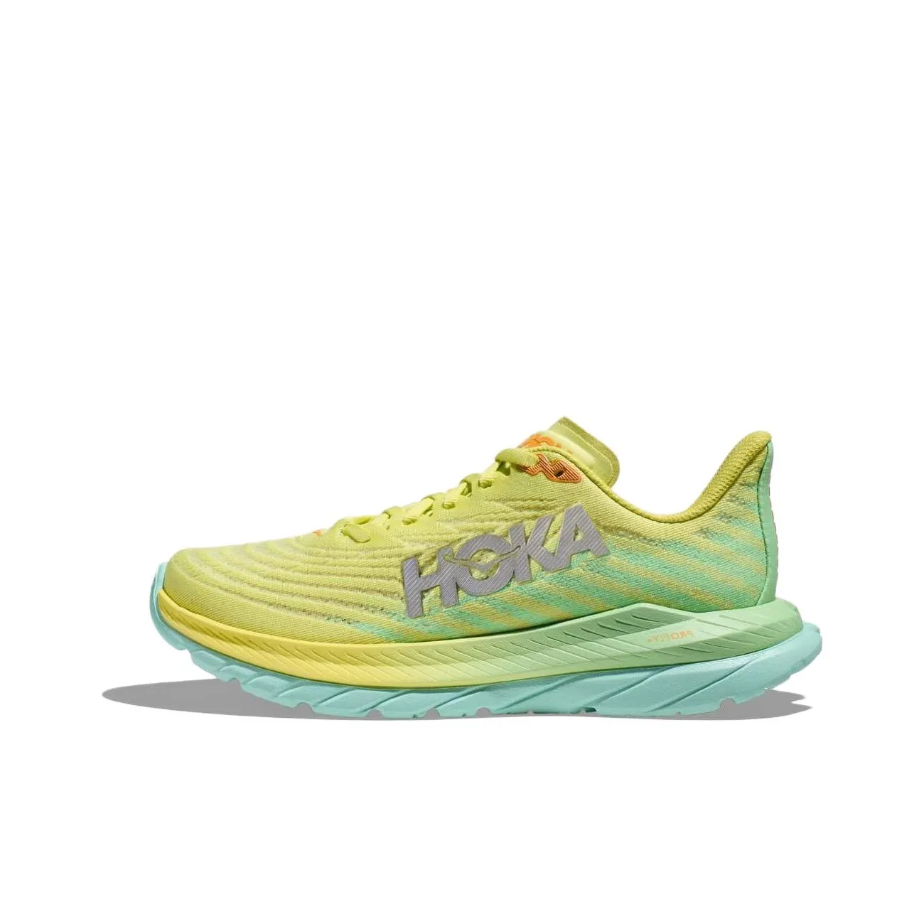 HOKA ONE ONE Mach 5 'Citrus Glow' Women's
