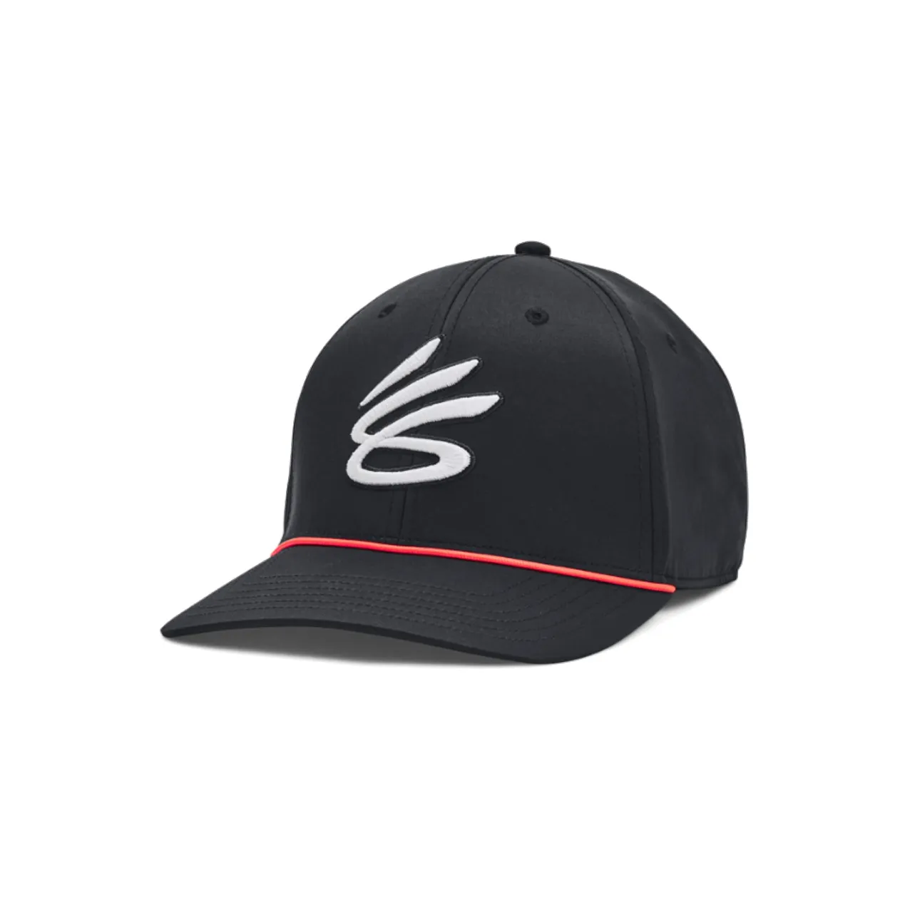 Under Armour Baseball Caps Men's Black