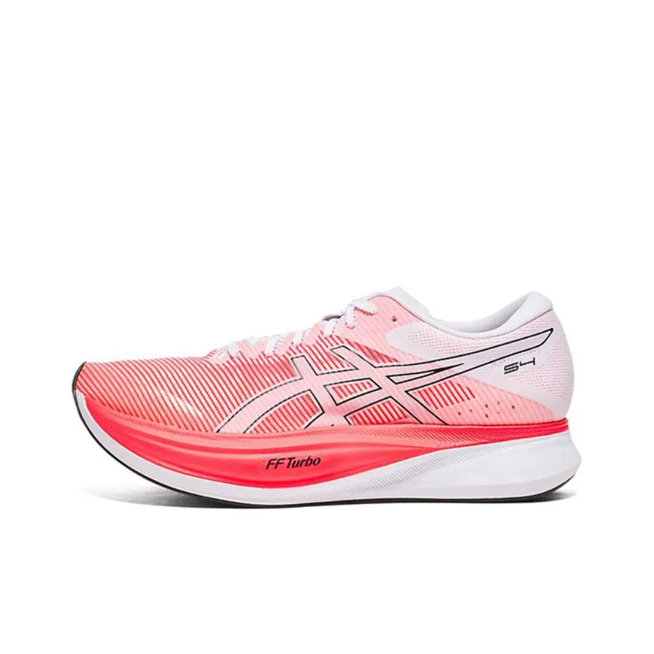 Asics S4 'Diva Pink'