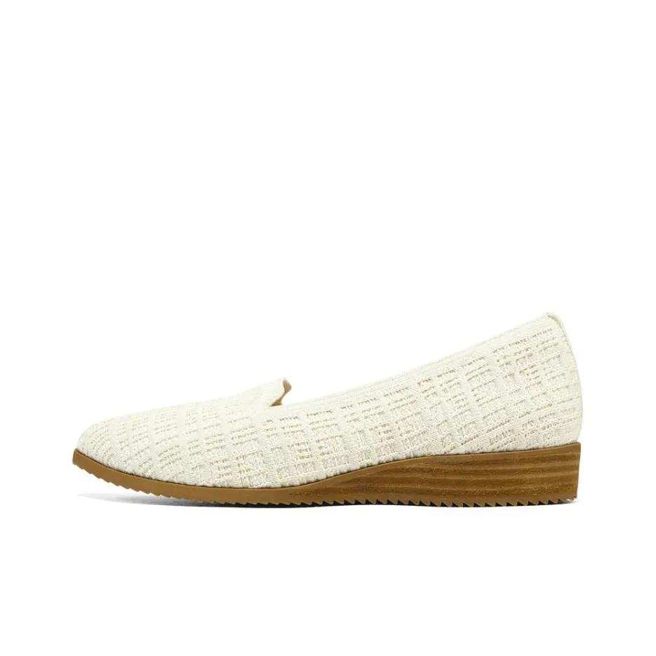 Skechers GO WALK 1Modern Comfort Women's Casual Shoes Women's Beige Brown