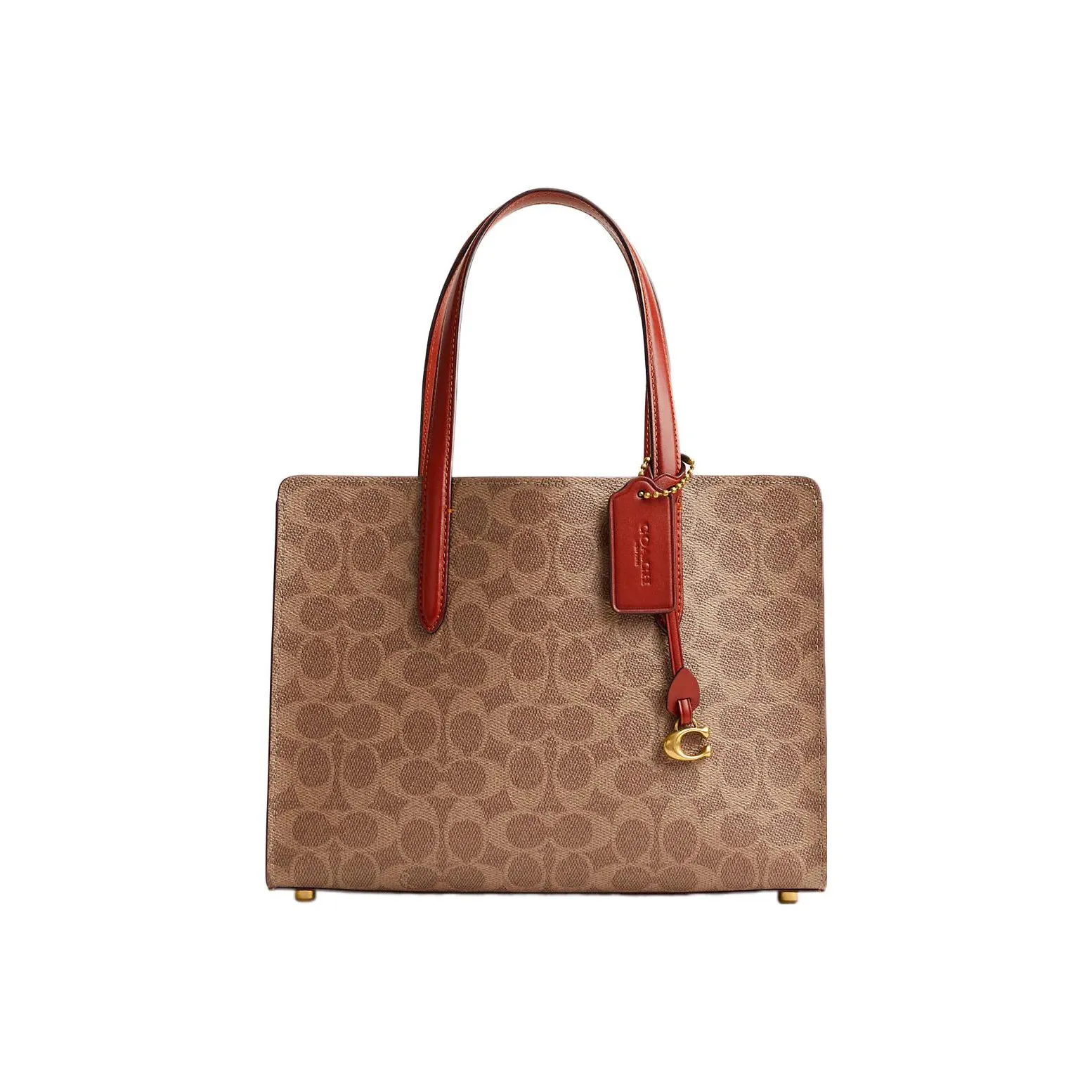 COACH Carter Handbags