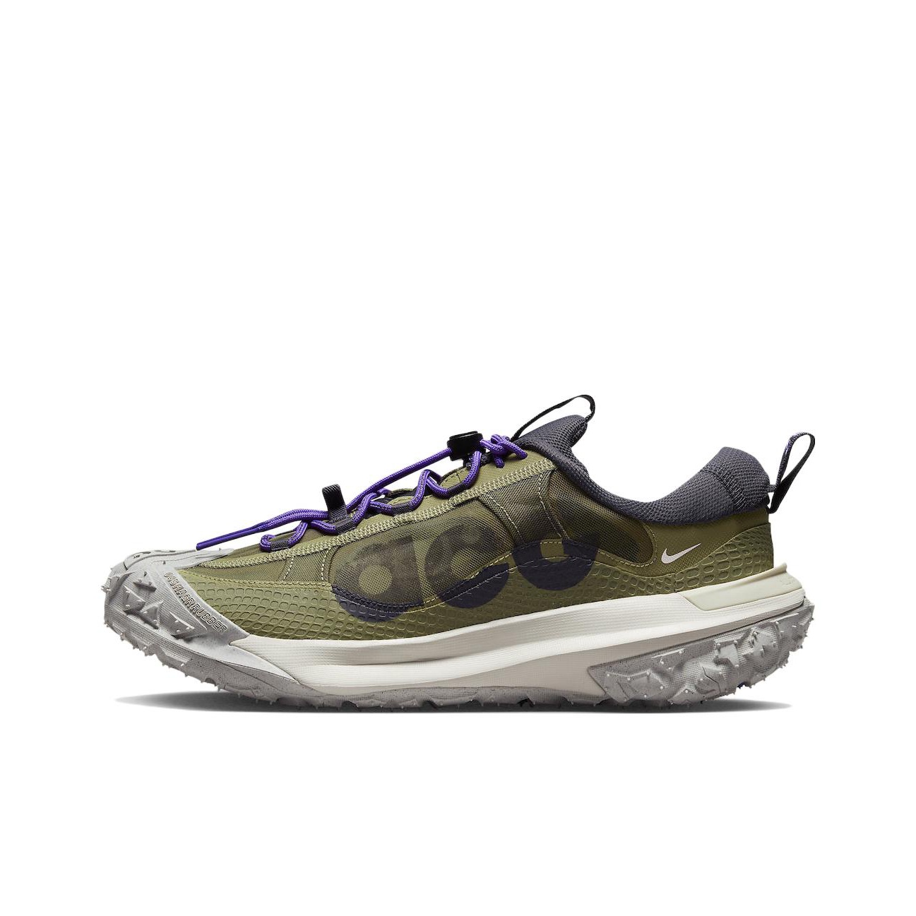 新品未使用品　Nike acg mountainfly 2 Nike ACG Mountain Fly 2 Low Light Iron Ore DV7903-003 Men's