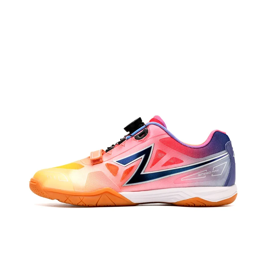 SPEED ART Phantom Speed Champion Collection Низкие кроссовки для тренировок унисекс