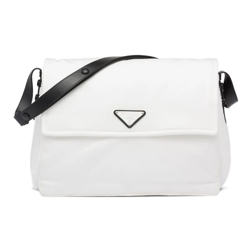 PRADA Re Nylon Shoulder Bags
