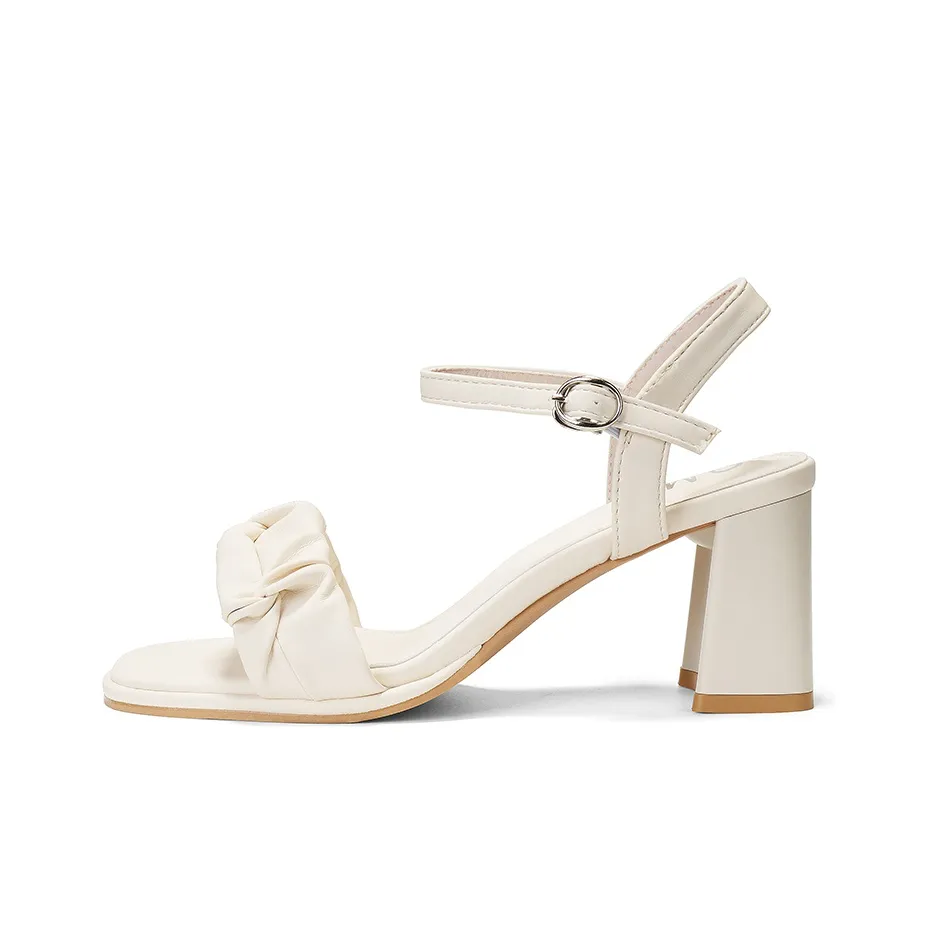 OMS One-Strap Sandals Women's