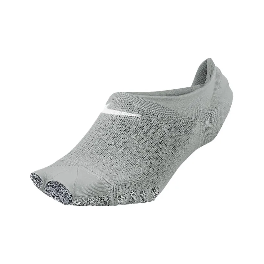 NIKE 1 шт Слюдяной зеленый Женские беговые носки