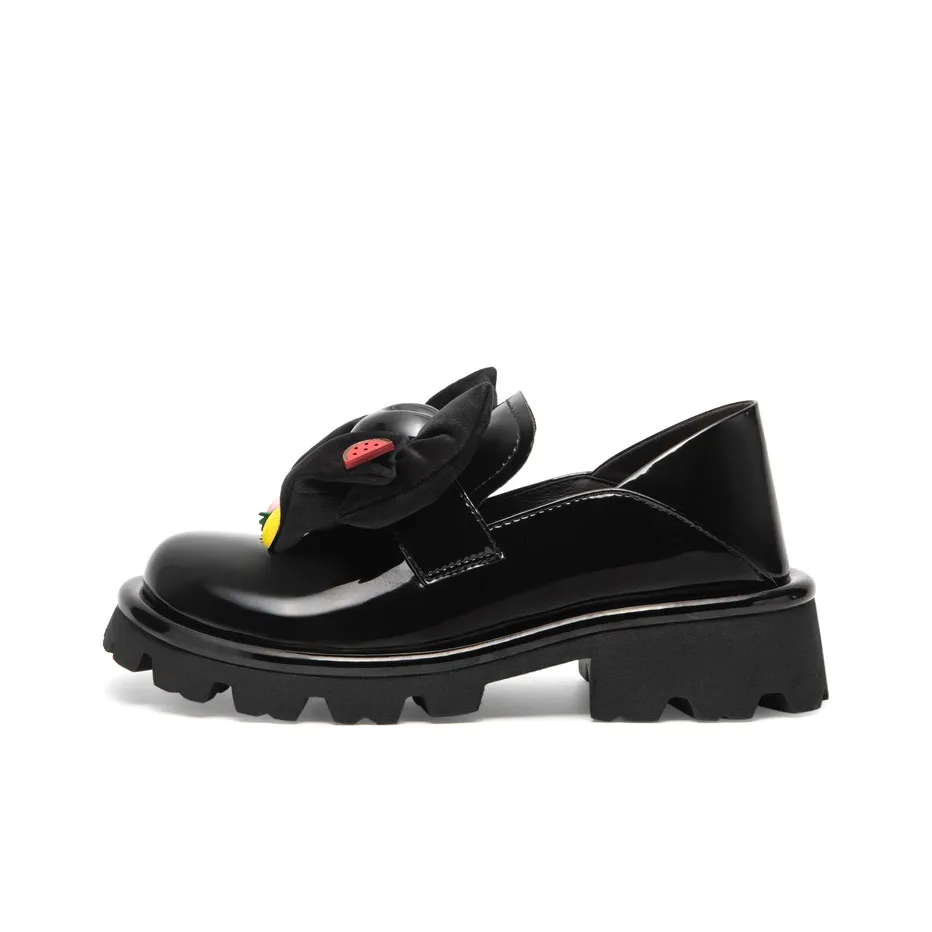 MIO Лоферы Женские