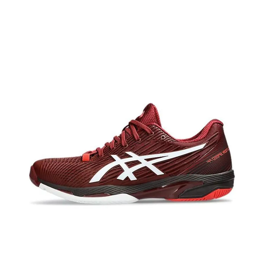 Asics Solution Speed Ff 2 'Antique Red'
