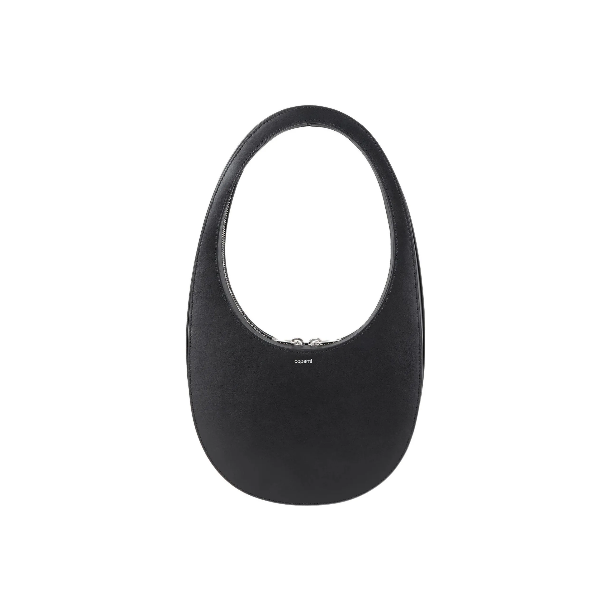 COPERNI Swipe Zip Up Tote Bag