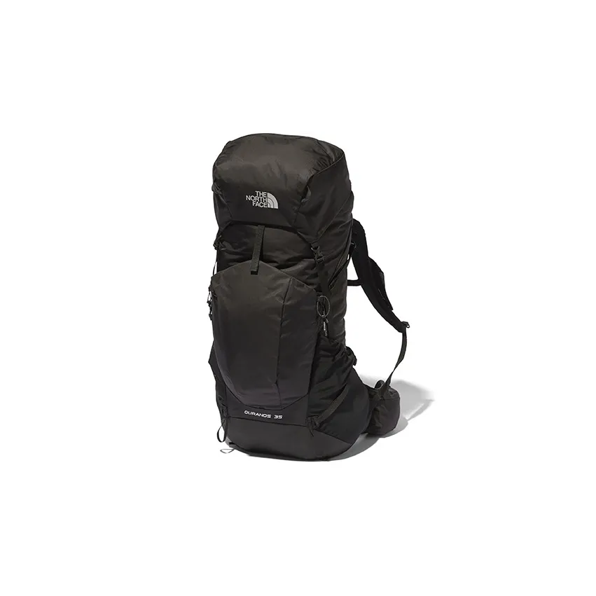 THE NORTH FACE 40.5L Backpack Outdoor Bag Polyamide Black Unisex