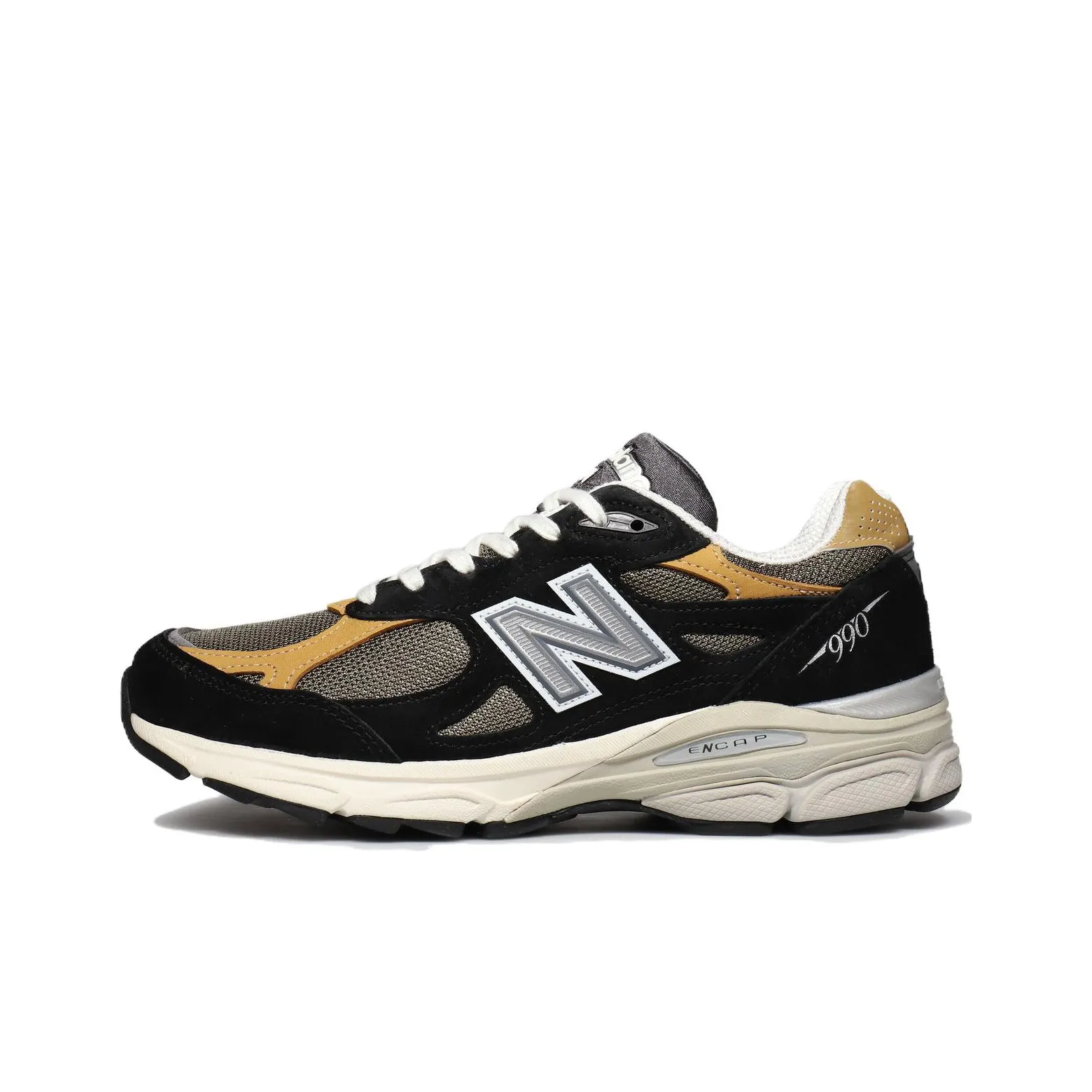 New Balance 990V3 'Made In Usa' Sneakers
