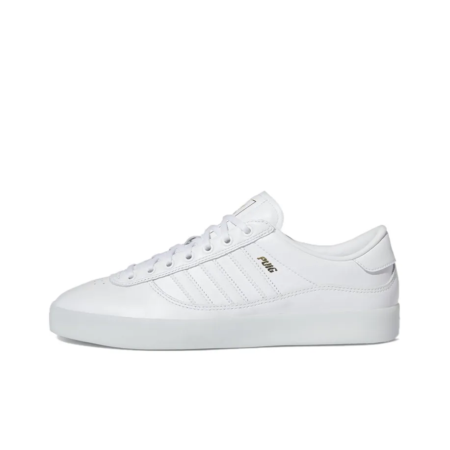 Puig Indoor Adidas Originals 'White Blue Bird'