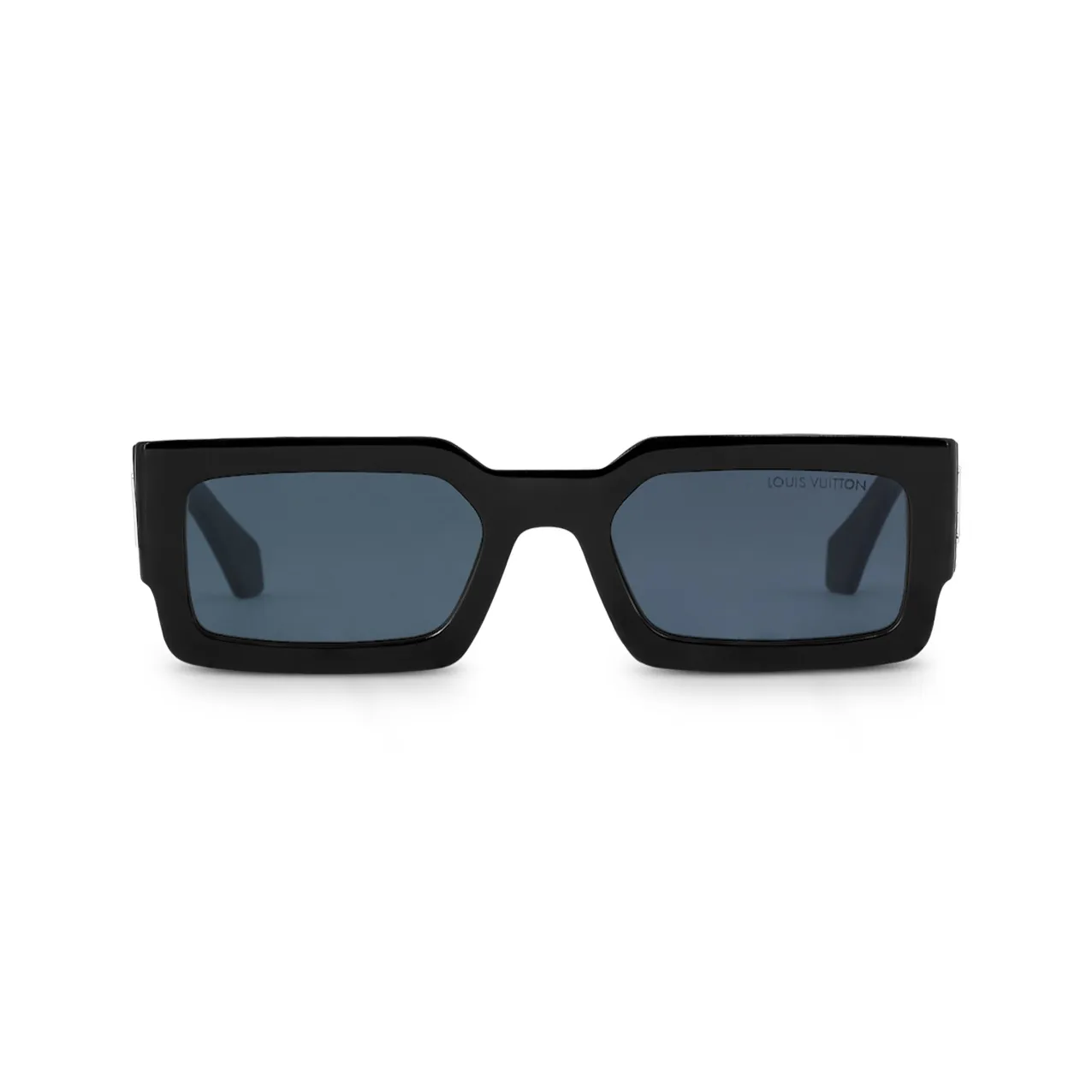 LOUIS VUITTON Lv Clash Low Square Sunglasses