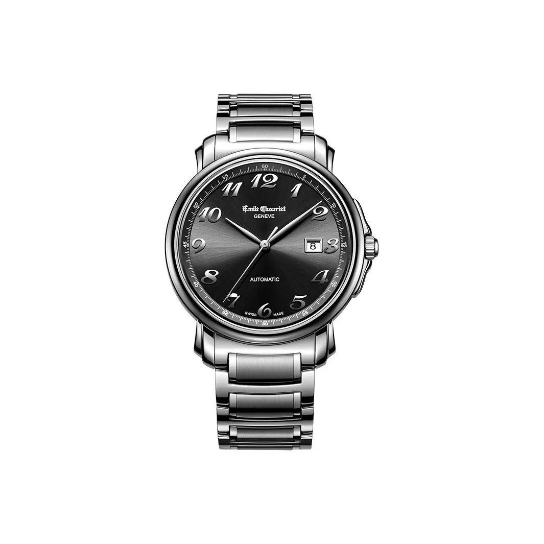 EMILE CHOURIET Men's Watch