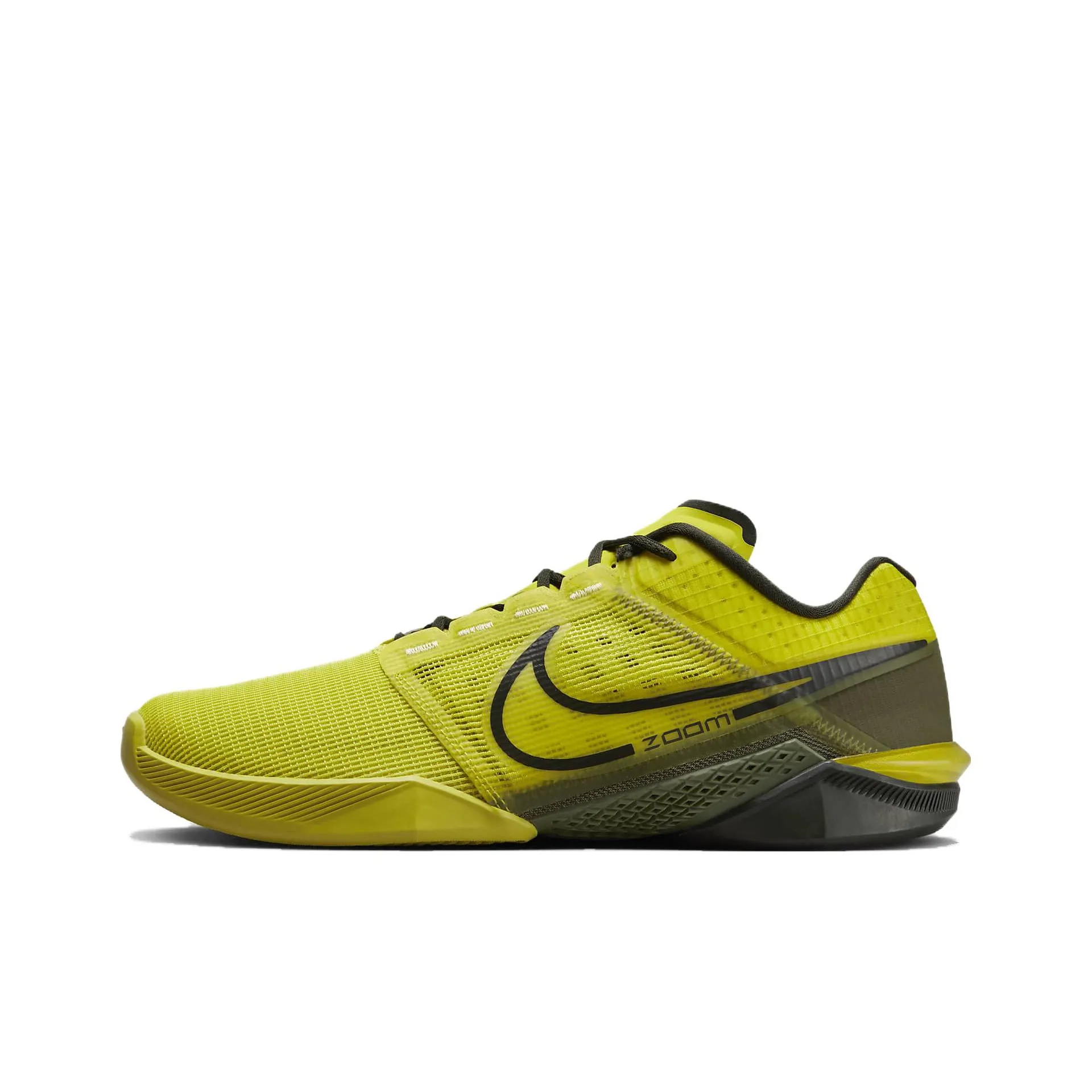 Nike Zoom Metcon Turbo 2 High Voltage Green