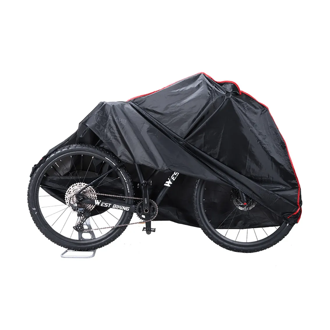 WEST BIKING Riding Equipment