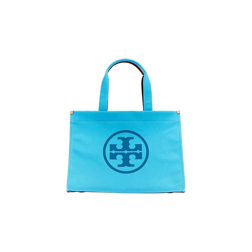 TORY BURCH Colour block Tote Bag
