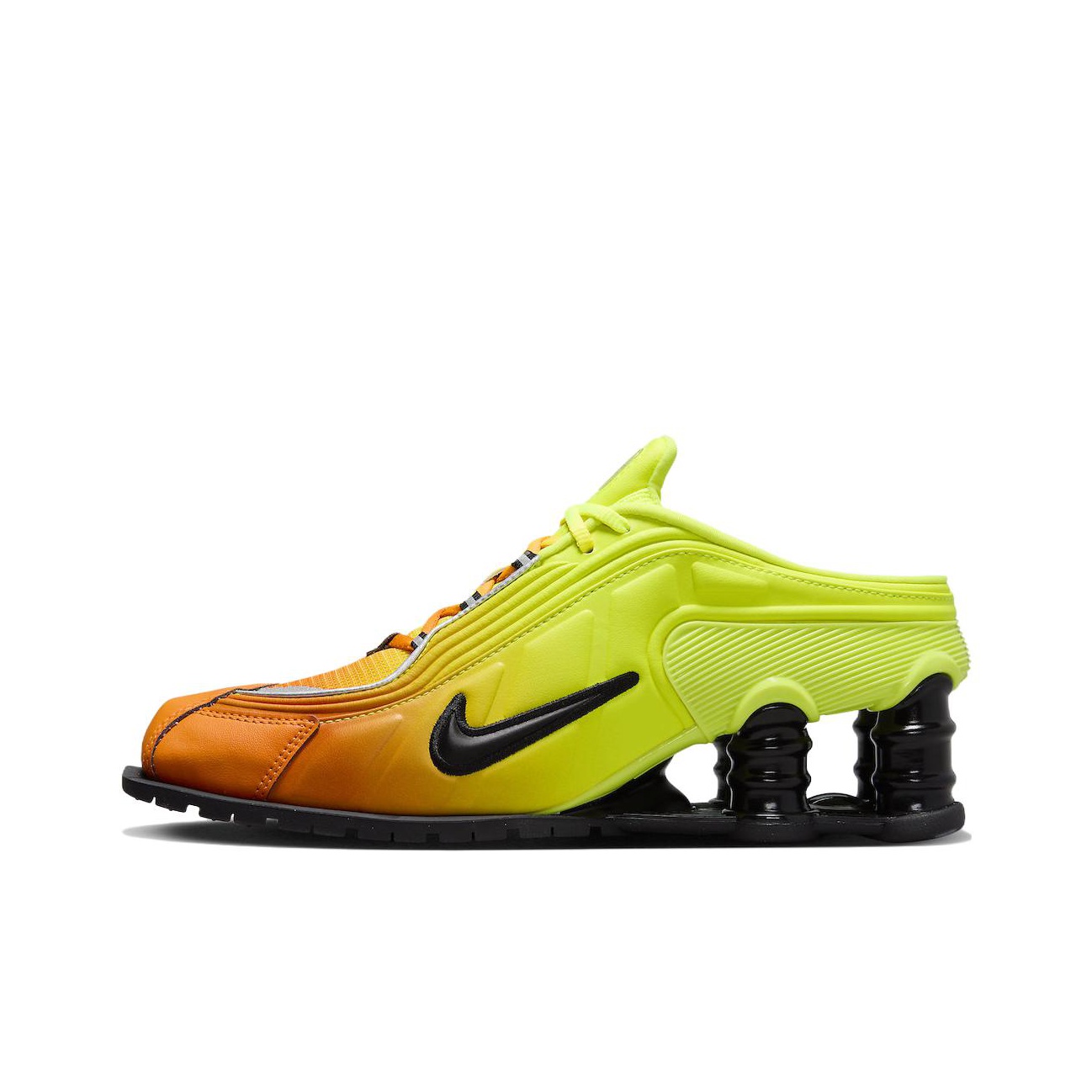 Nike shox steel toe shoes online