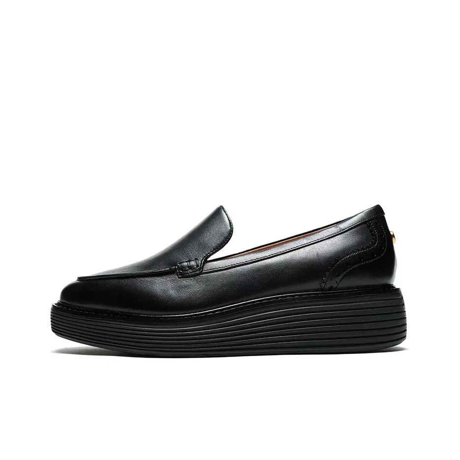 COLE HAAN Casual Shoes Women's Black