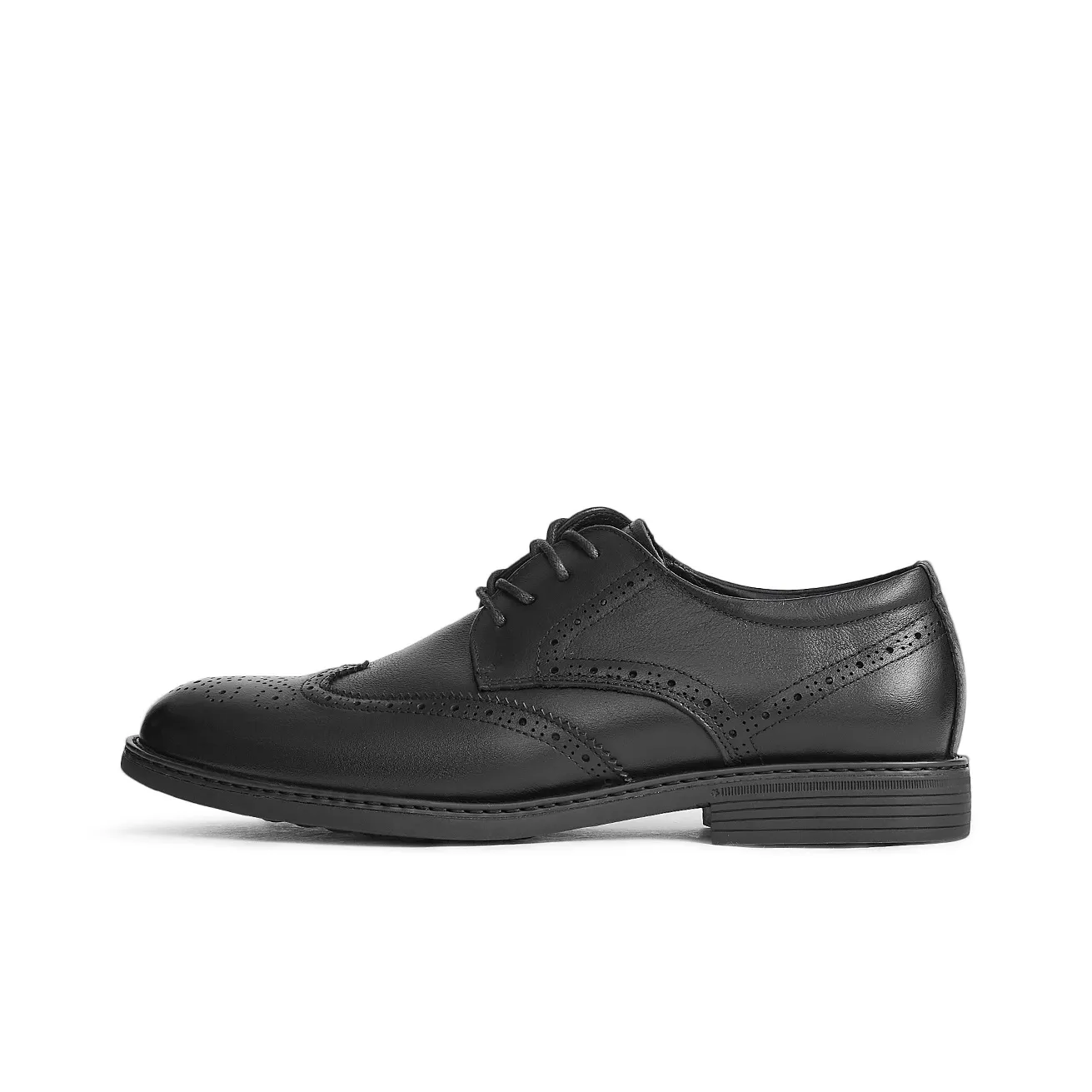 Hotwind Ryzen Collection Dress Shoes Men's Black