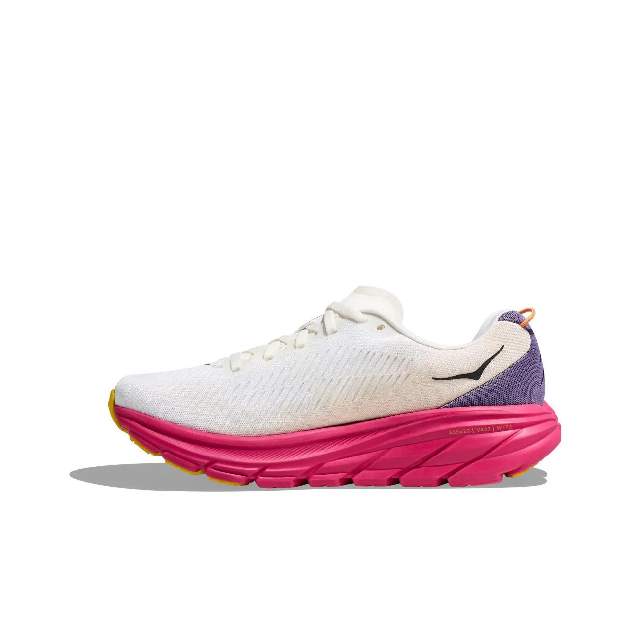 HOKA ONE ONE Rincon 3 'Eggnog Pink' Women's