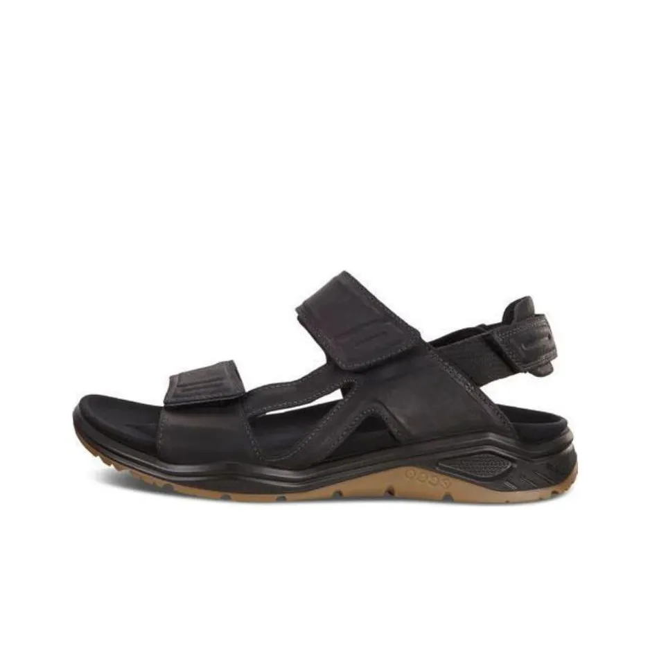 Ecco Stylish Sandal Men's Black